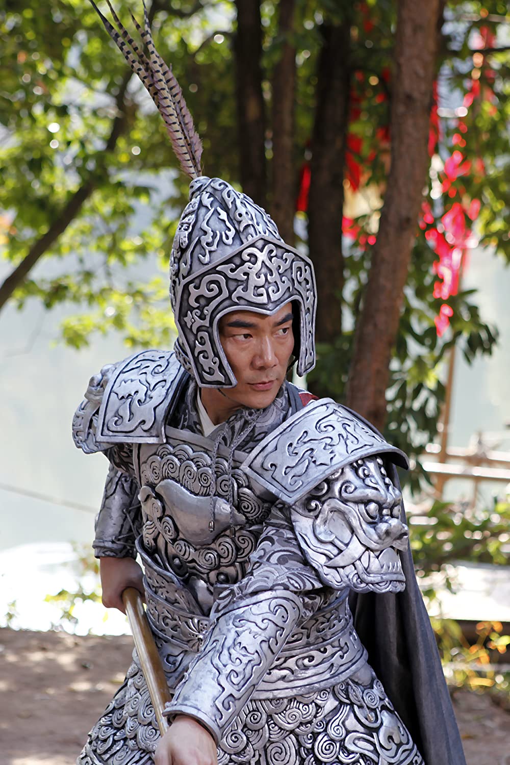 「女ドラゴンと怒りの未亡人軍団」の画像