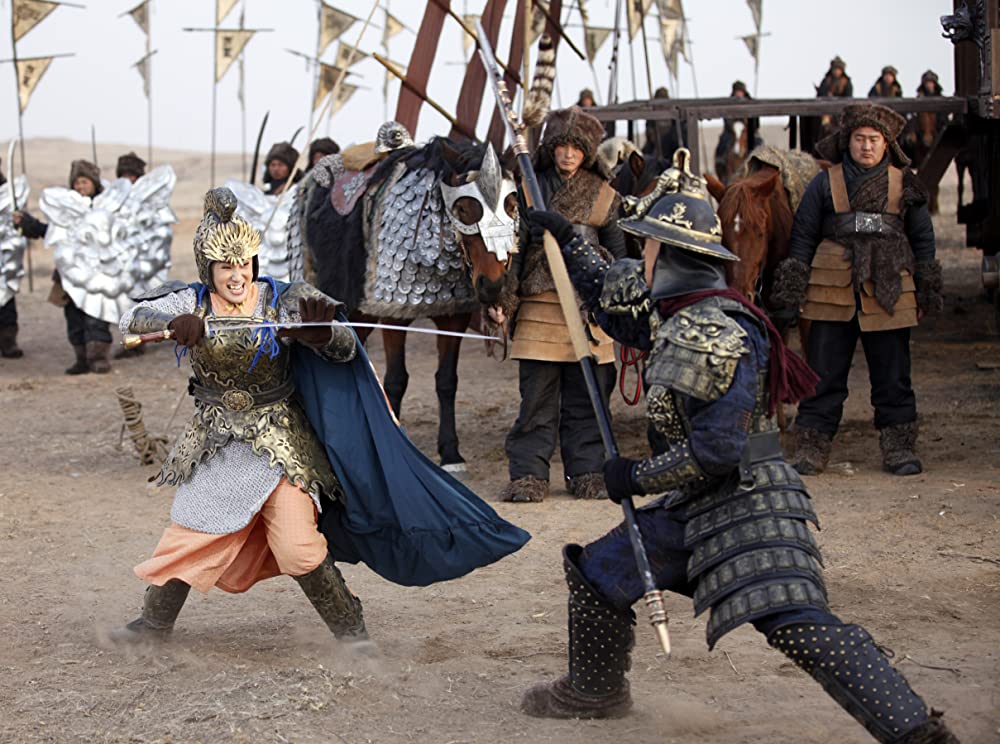 「女ドラゴンと怒りの未亡人軍団」の画像