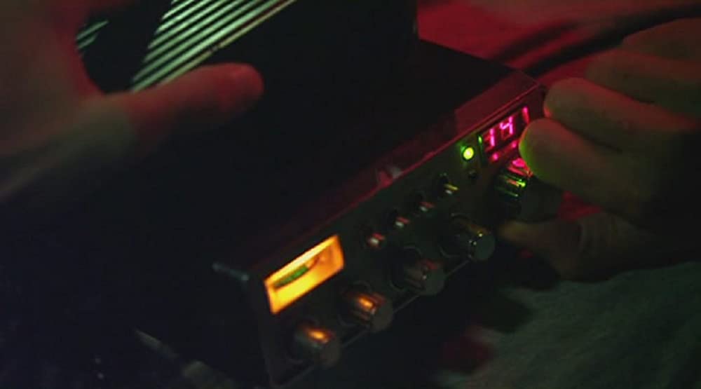 ブレーキの画像