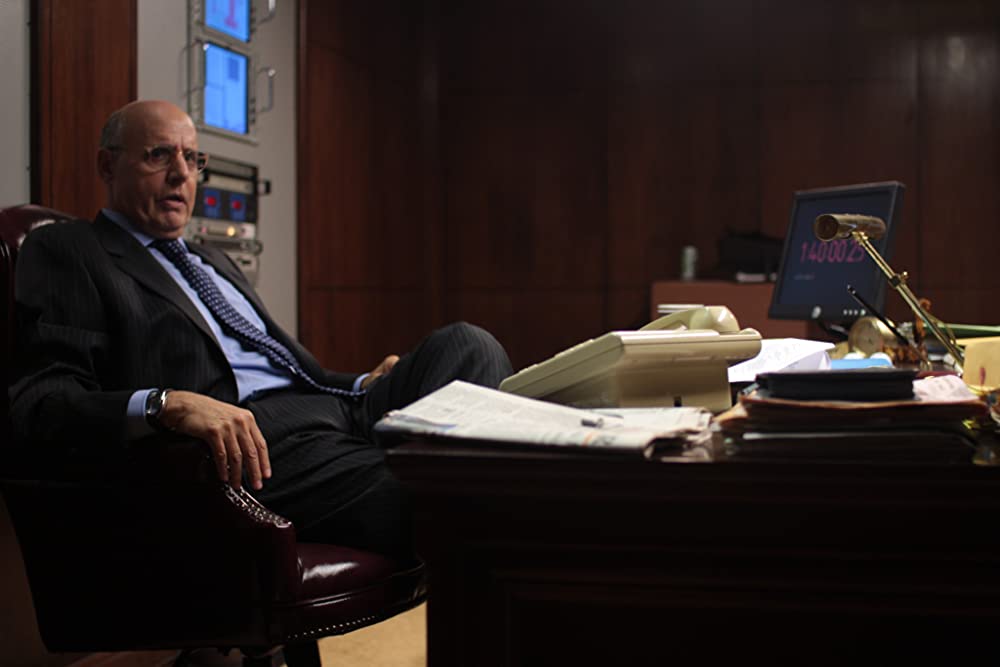 「極秘指令 ドッグ×ドッグ」ジェフリー・タンバーの画像