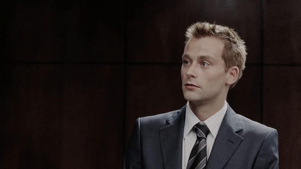 極秘指令 ドッグ×ドッグの画像