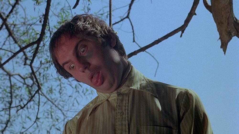 発情アニマル／発情アニマル アイ・スピット・オン・ユア・グレイヴ1978の画像