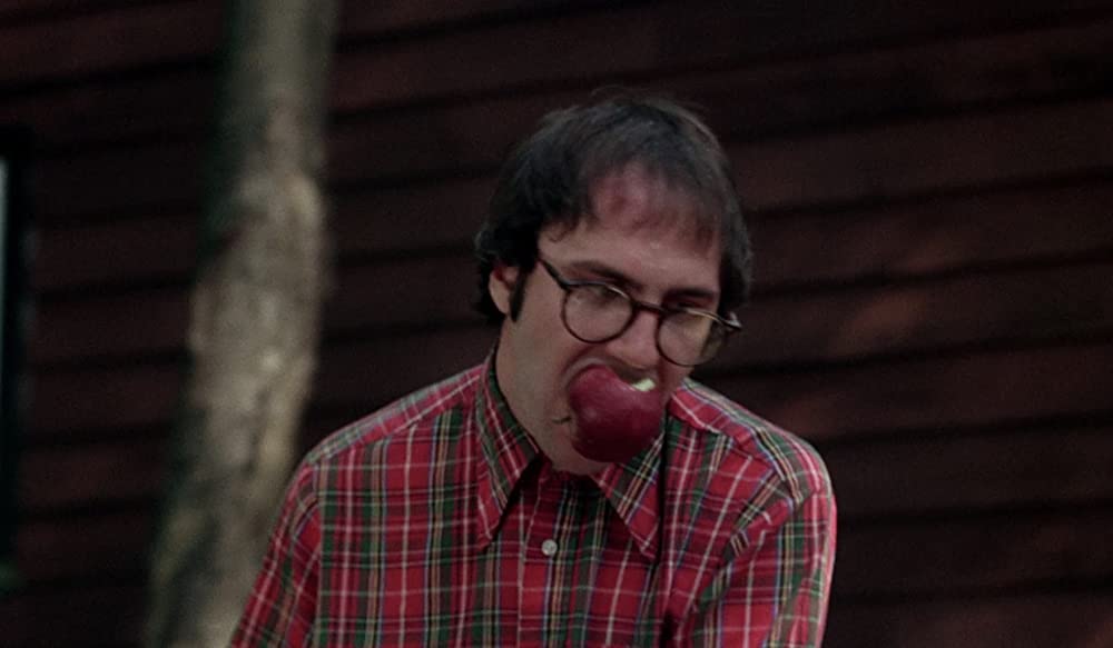 発情アニマル／発情アニマル アイ・スピット・オン・ユア・グレイヴ1978の画像