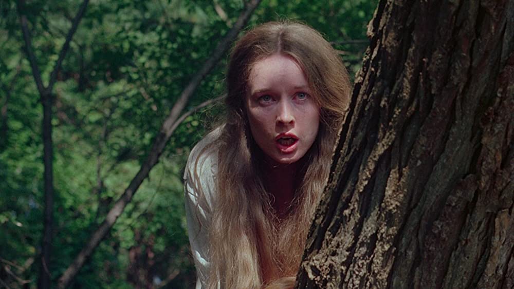 発情アニマル／発情アニマル アイ・スピット・オン・ユア・グレイヴ1978の画像