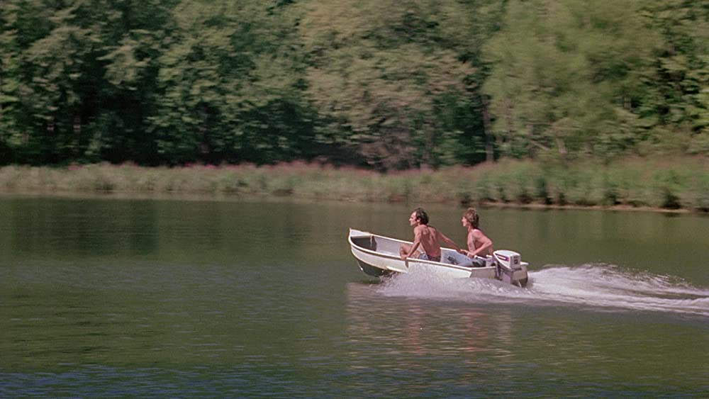 発情アニマル／発情アニマル アイ・スピット・オン・ユア・グレイヴ1978の画像