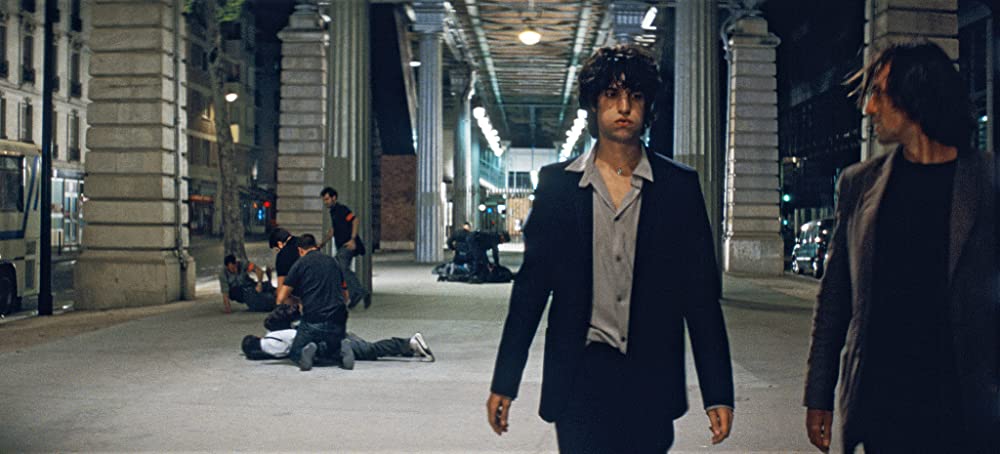 灼熱の肌の画像