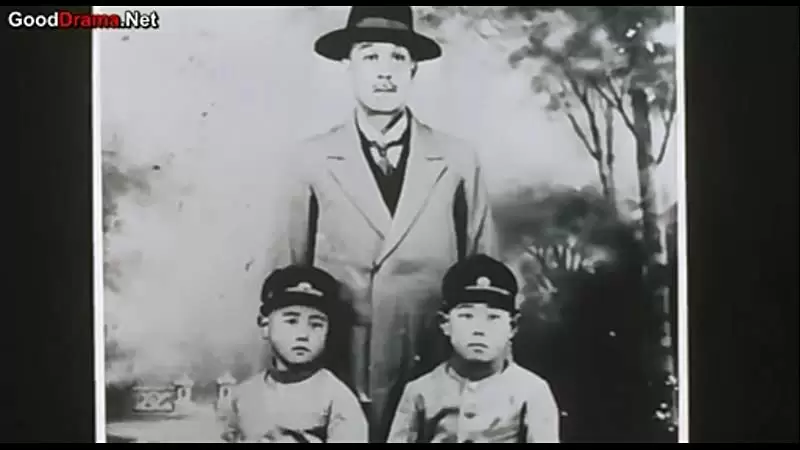 三文役者の画像