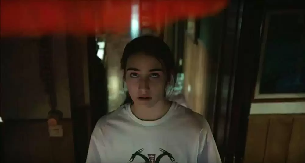 エクリプスの画像