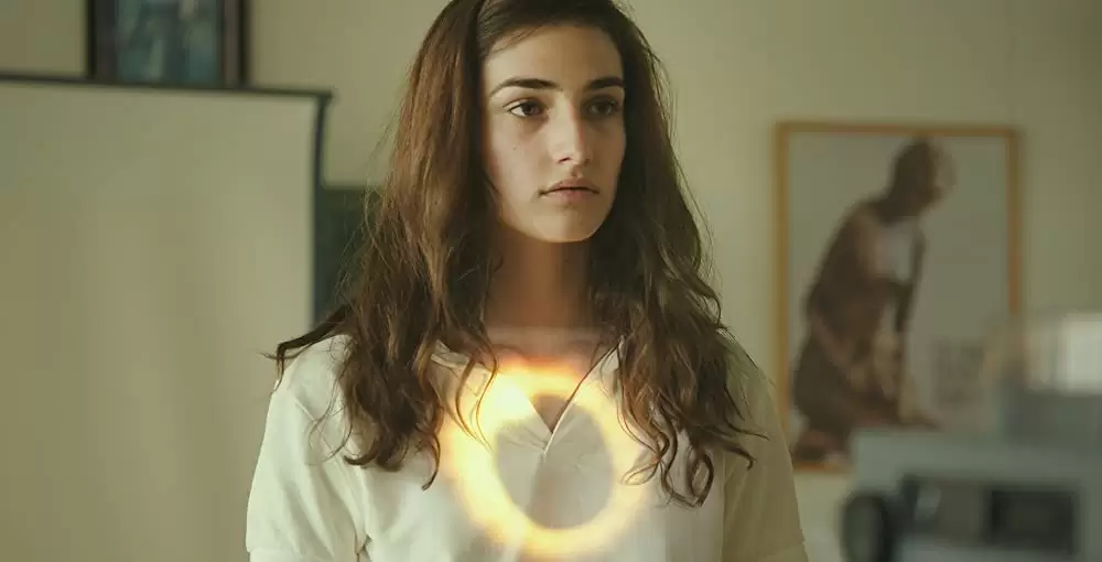 エクリプスの画像