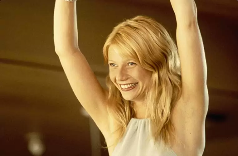 「アニバーサリーの夜に」グウィネス・パルトロウの画像