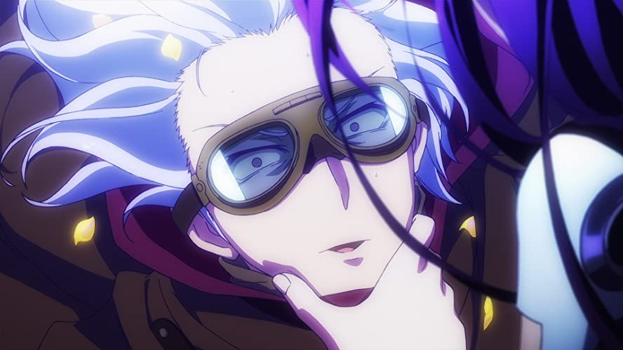 ノーゲーム・ノーライフ ゼロの画像