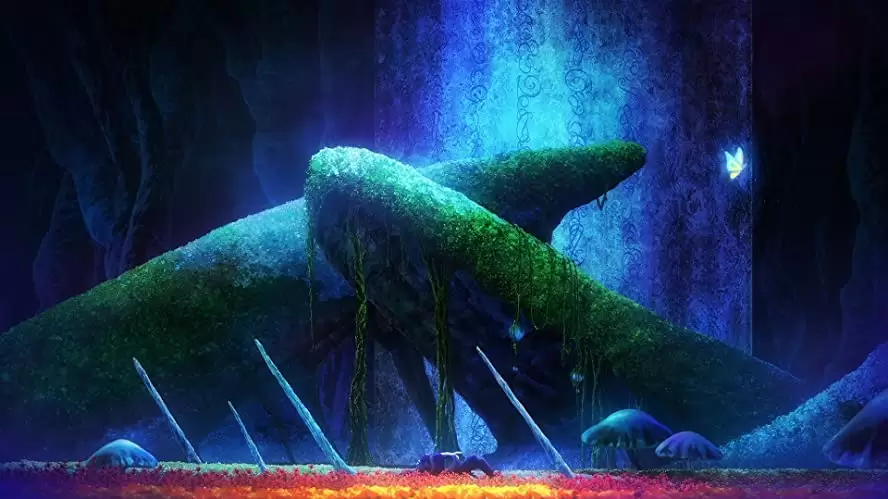 ノーゲーム・ノーライフ ゼロの画像