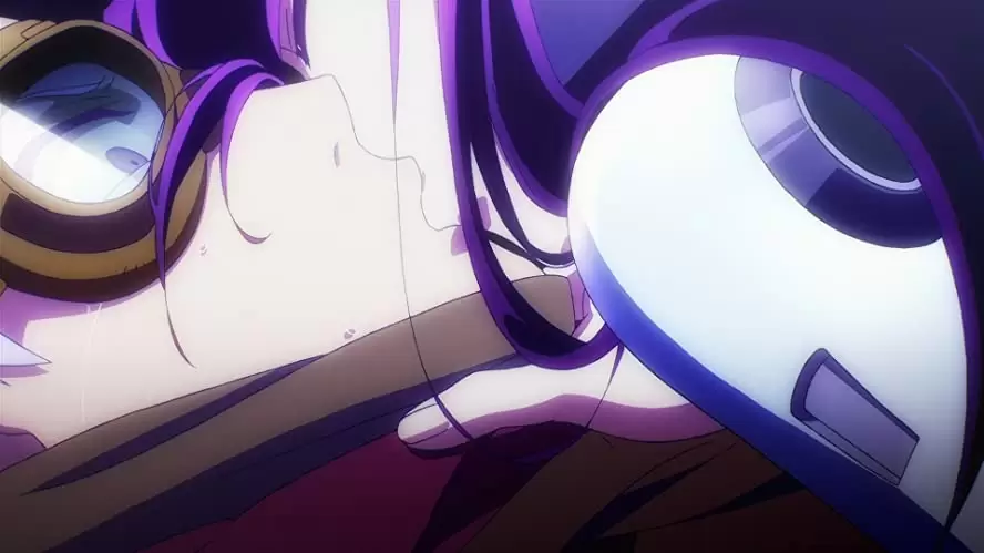 ノーゲーム・ノーライフ ゼロの画像