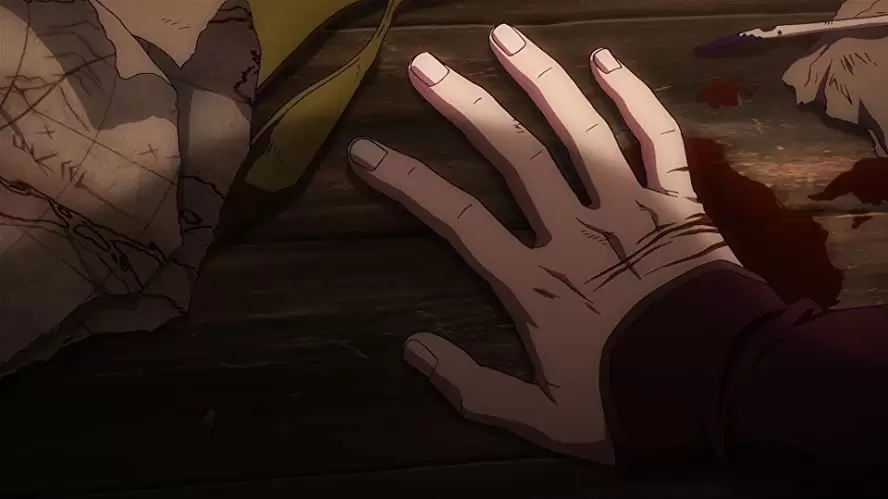 ノーゲーム・ノーライフ ゼロの画像