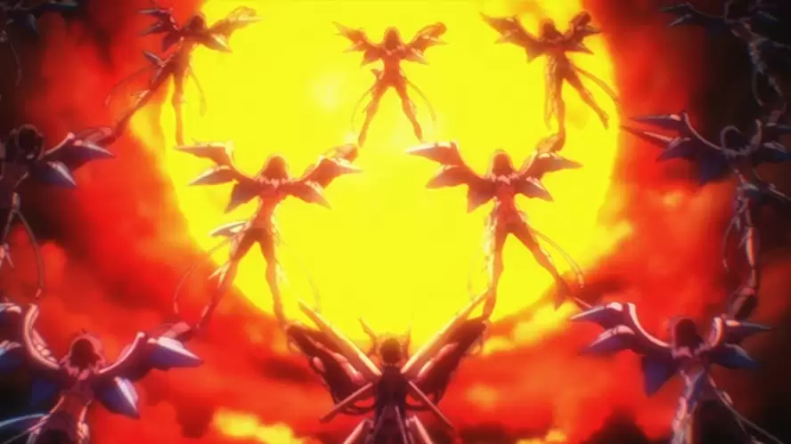 ノーゲーム・ノーライフ ゼロの画像