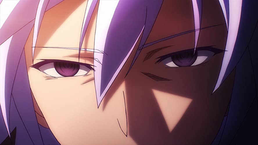 ノーゲーム・ノーライフ ゼロの画像