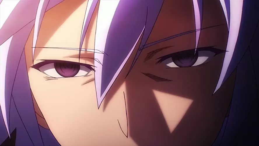 ノーゲーム・ノーライフ ゼロの画像