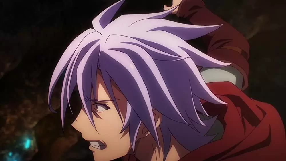 ノーゲーム・ノーライフ ゼロの画像