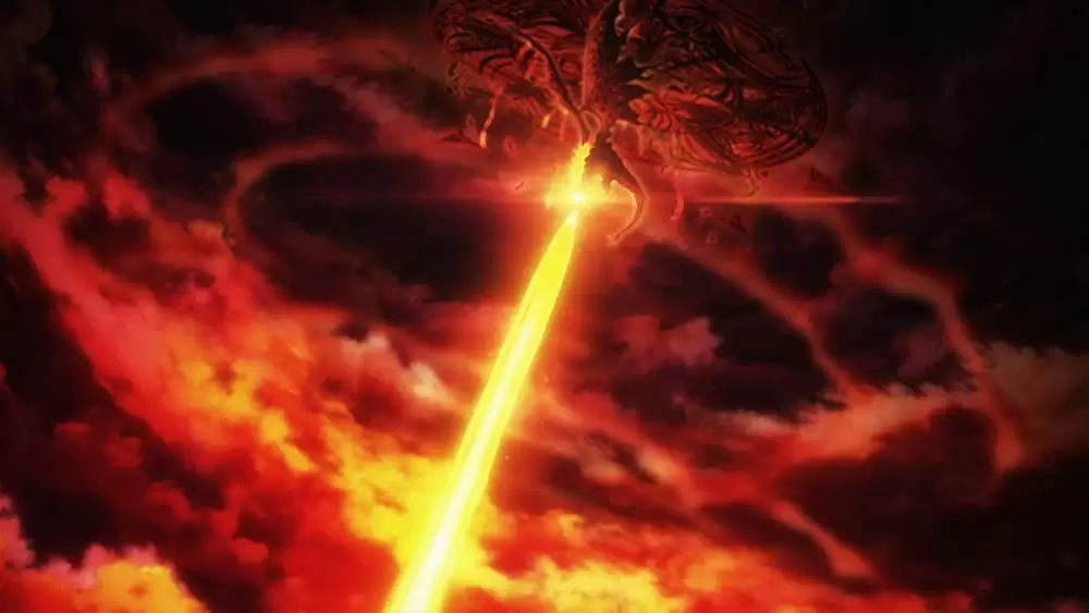 ノーゲーム・ノーライフ ゼロの画像