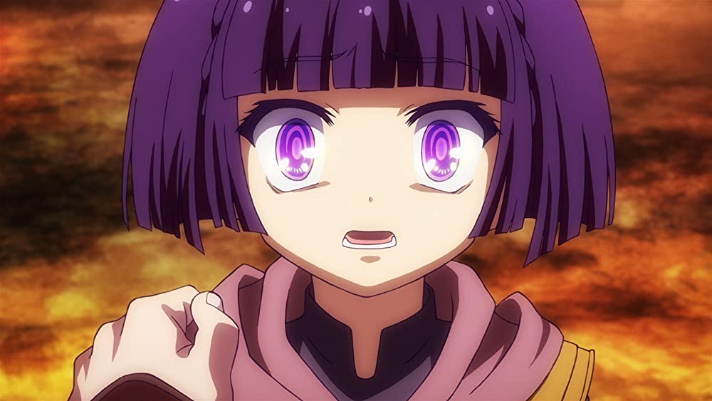 ノーゲーム・ノーライフ ゼロの画像