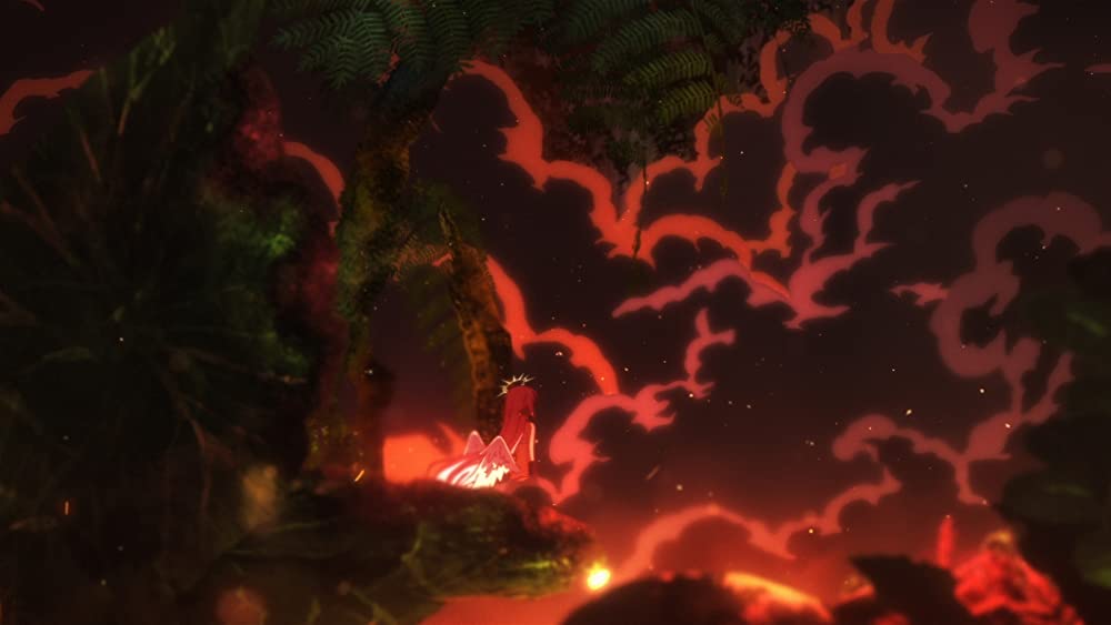 ノーゲーム・ノーライフ ゼロの画像