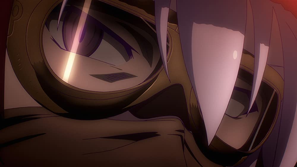 ノーゲーム・ノーライフ ゼロの画像