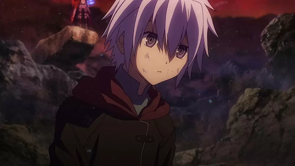 ノーゲーム・ノーライフ ゼロの画像