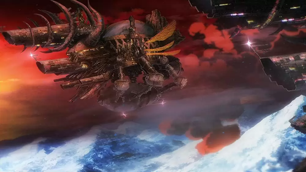 ノーゲーム・ノーライフ ゼロの画像