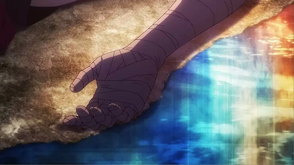 ノーゲーム・ノーライフ ゼロの画像