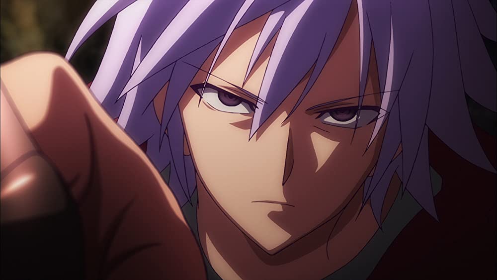 ノーゲーム・ノーライフ ゼロの画像