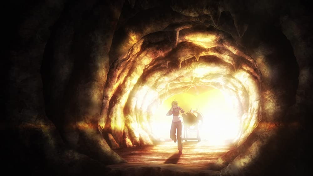 ノーゲーム・ノーライフ ゼロの画像