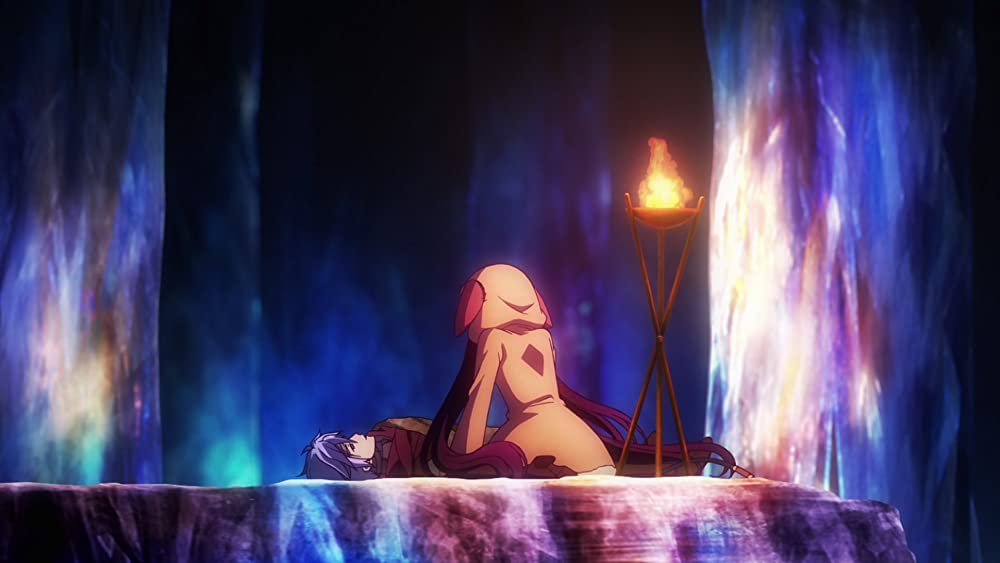 ノーゲーム・ノーライフ ゼロの画像