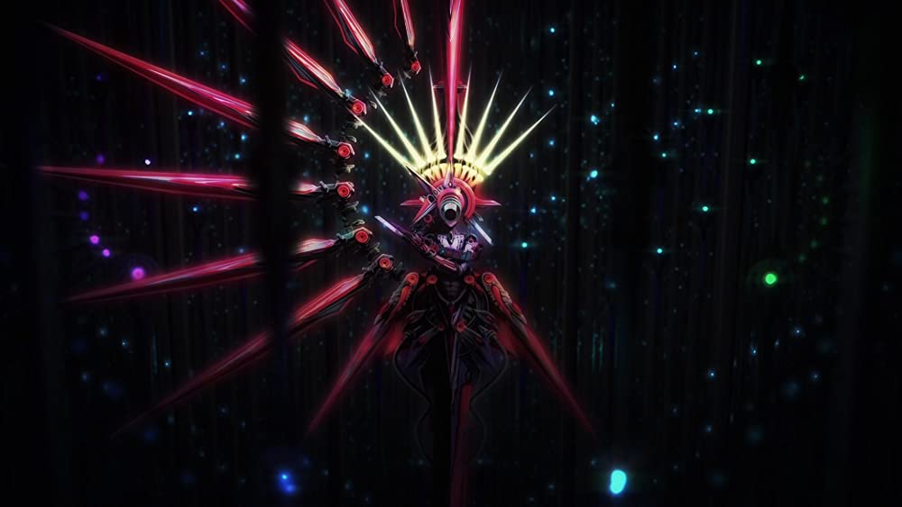 ノーゲーム・ノーライフ ゼロの画像