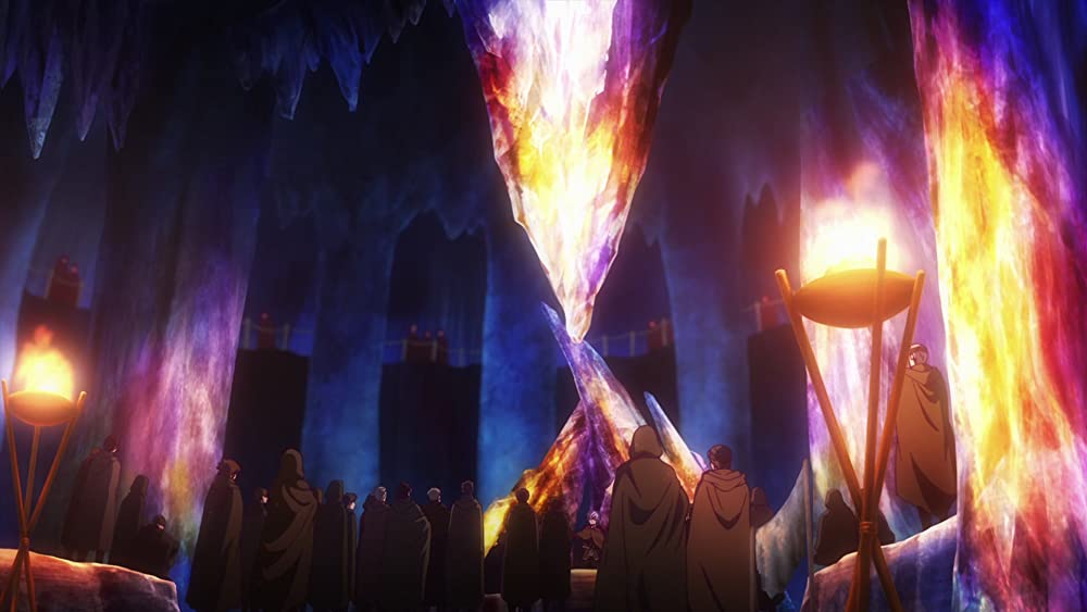 ノーゲーム・ノーライフ ゼロの画像