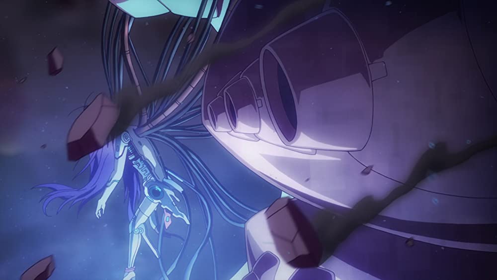 ノーゲーム・ノーライフ ゼロの画像