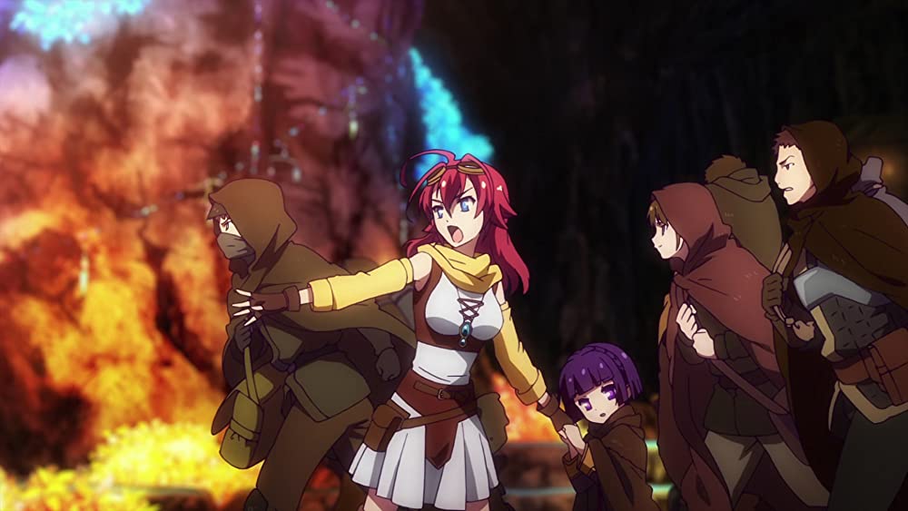 ノーゲーム・ノーライフ ゼロの画像