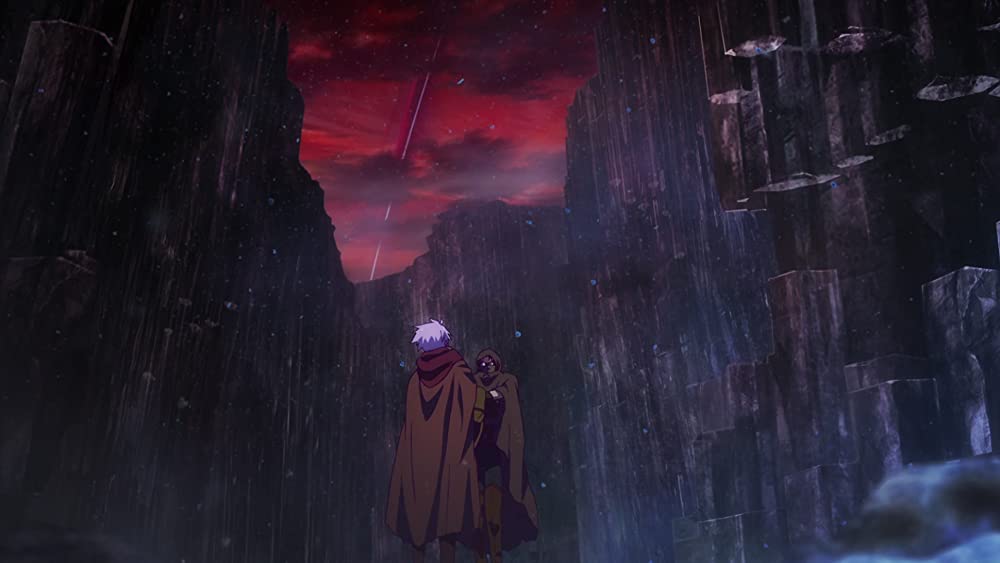 ノーゲーム・ノーライフ ゼロの画像