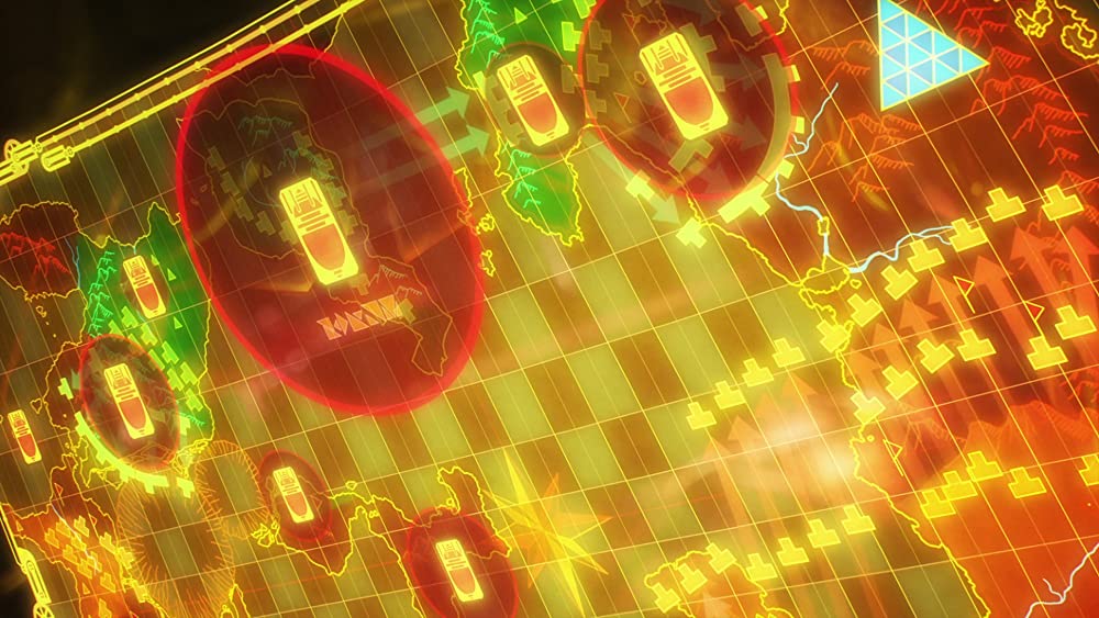 ノーゲーム・ノーライフ ゼロの画像