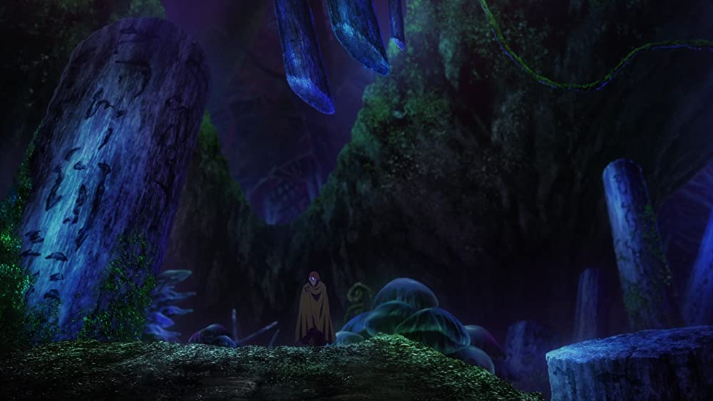 ノーゲーム・ノーライフ ゼロの画像