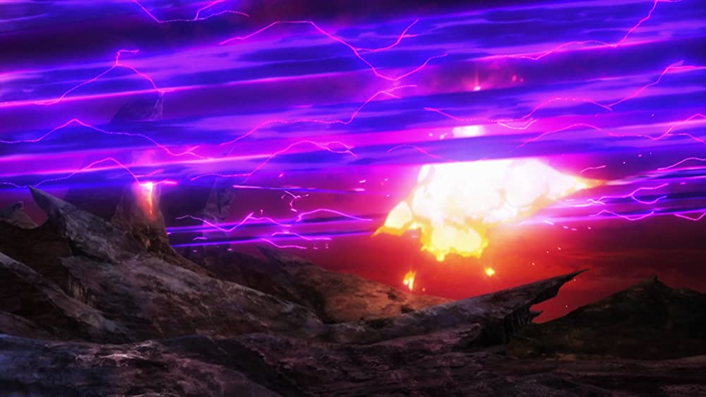 ノーゲーム・ノーライフ ゼロの画像