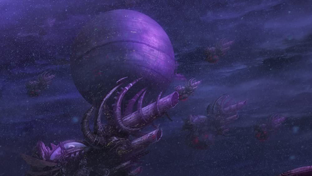 ノーゲーム・ノーライフ ゼロの画像