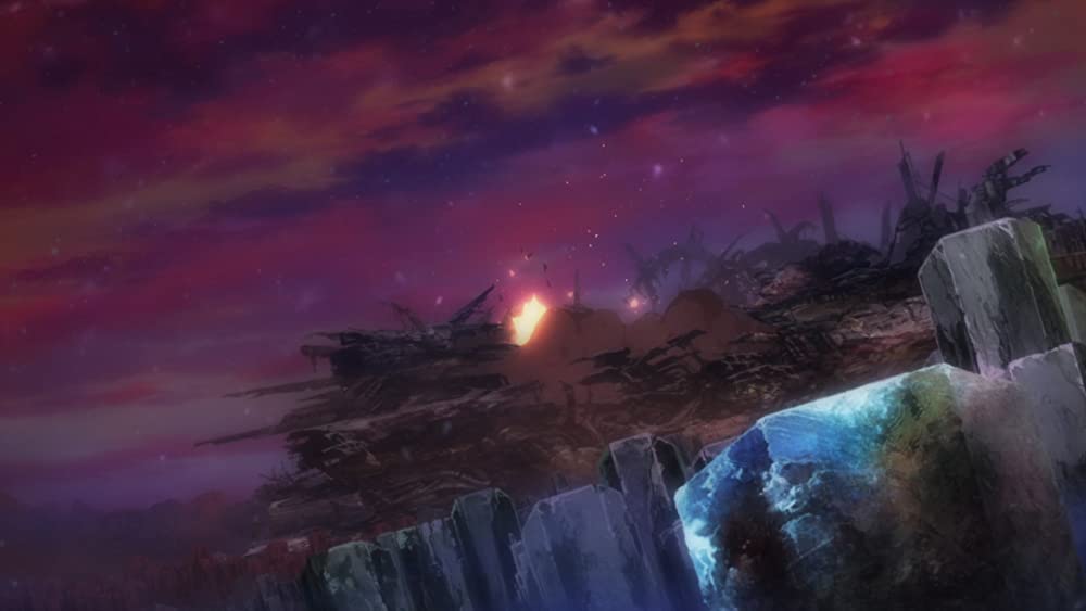 ノーゲーム・ノーライフ ゼロの画像