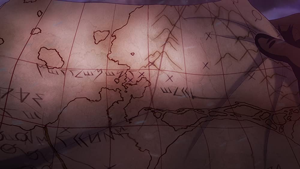 ノーゲーム・ノーライフ ゼロの画像