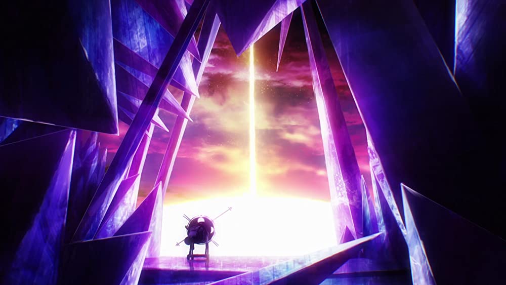 ノーゲーム・ノーライフ ゼロの画像