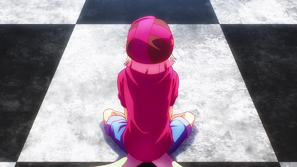 ノーゲーム・ノーライフ ゼロの画像