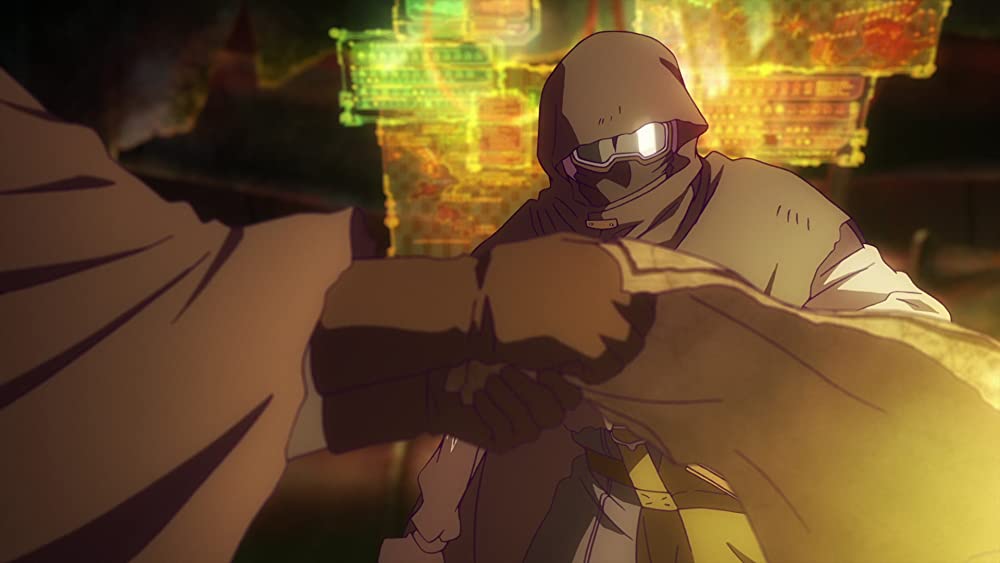 ノーゲーム・ノーライフ ゼロの画像