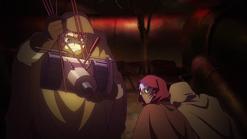 ノーゲーム・ノーライフ ゼロの画像