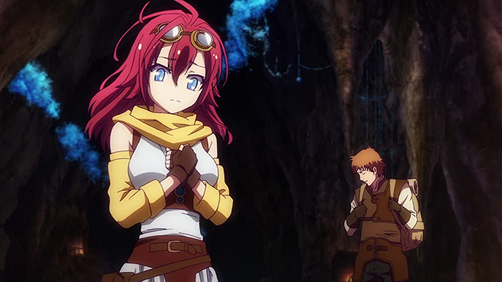 ノーゲーム・ノーライフ ゼロの画像