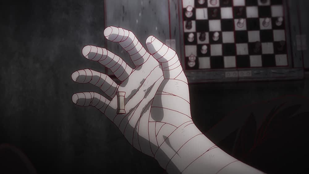 ノーゲーム・ノーライフ ゼロの画像