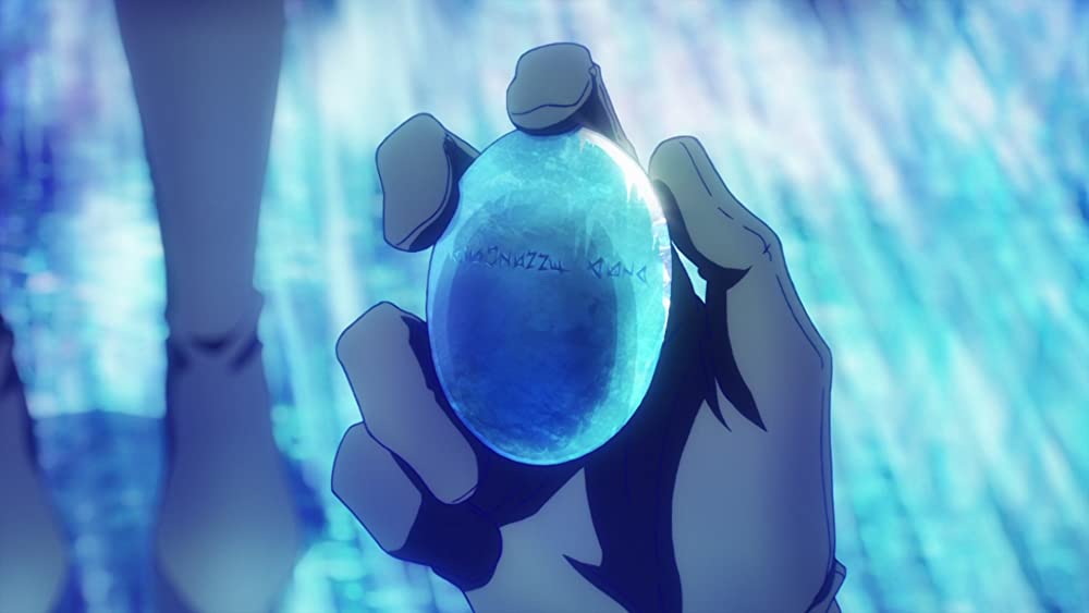 ノーゲーム・ノーライフ ゼロの画像